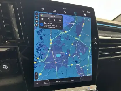 Photo 55 Renault Austral Gén. I (HHN) Ph1 Techno esprit Alpine 5