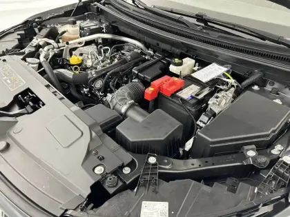 Photo 88 Renault Austral  mild hybrid 160 auto