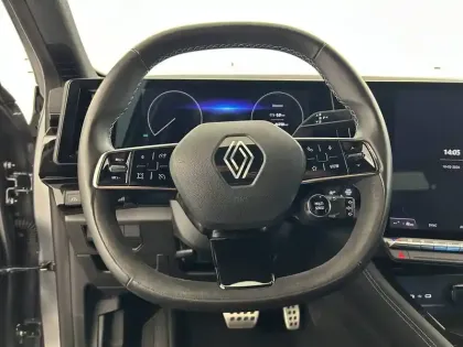 Photo 52 Renault Austral Gén. I (HHN) Ph1 Techno esprit Alpine 5