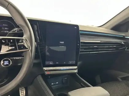 Photo 82 Renault Austral  mild hybrid 160 auto