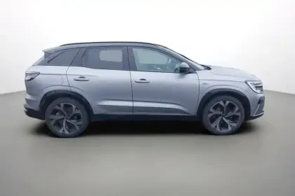 Photo 5 Renault Austral  mild hybrid 160 auto