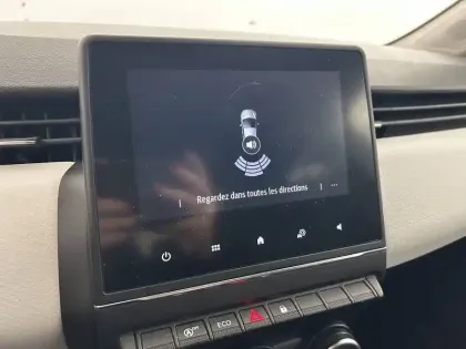 Photo 23 Renault Clio  TCe 90 X-Tronic