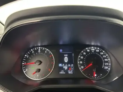 Photo 16 Renault Clio  TCe 90 X-Tronic