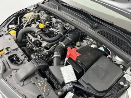 Photo 26 Renault Clio  TCe 90 X-Tronic