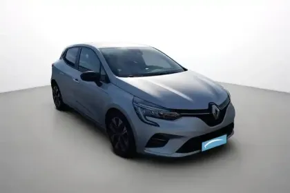 Photo 6 Renault Clio  TCe 90 X-Tronic