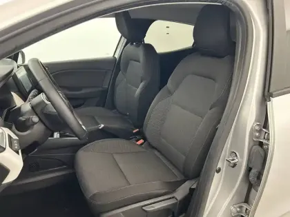 Photo 9 Renault Clio  TCe 90 X-Tronic