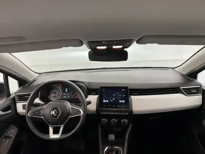 Photo 28 Renault Clio  TCe 90 X-Tronic