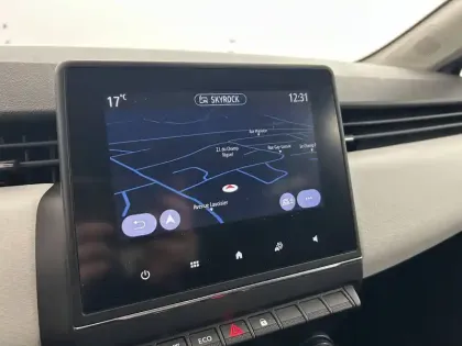 Photo 22 Renault Clio  TCe 90 X-Tronic