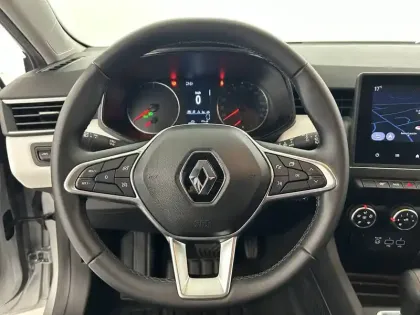 Photo 14 Renault Clio  TCe 90 X-Tronic