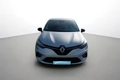 Photo 7 Renault Clio  TCe 90 X-Tronic