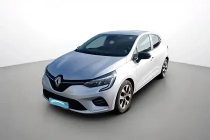 Photo Renault Clio Evolution