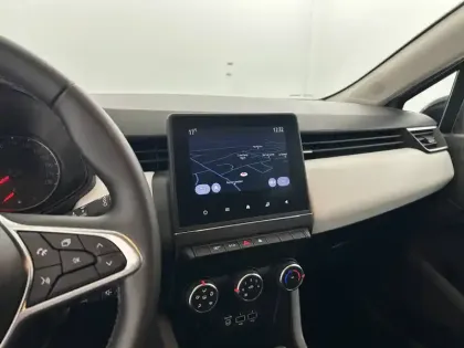 Photo 11 Renault Clio  TCe 90 X-Tronic