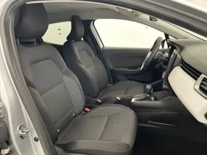 Photo 13 Renault Clio  TCe 90 X-Tronic