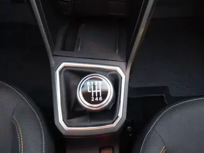 Photo 36 Dacia Sandero  ECO-G 100 - 22