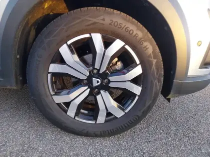 Photo 68 Dacia Sandero  ECO-G 100 - 22