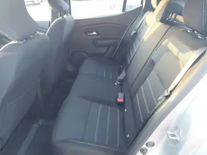 Photo 39 Dacia Sandero  ECO-G 100 - 22