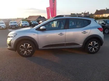 Photo 49 Dacia Sandero  ECO-G 100 - 22