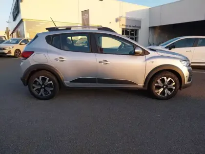 Photo 29 Dacia Sandero  ECO-G 100 - 22