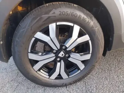 Photo 45 Dacia Sandero  ECO-G 100 - 22