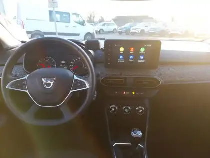 Photo 9 Dacia Sandero  ECO-G 100 - 22