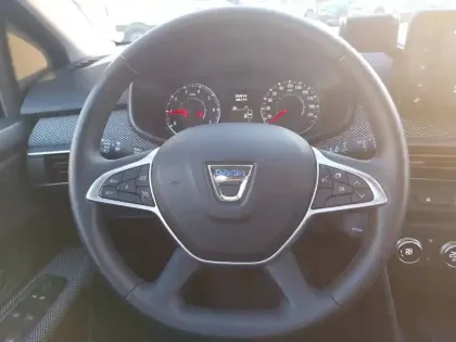 Photo 38 Dacia Sandero  ECO-G 100 - 22