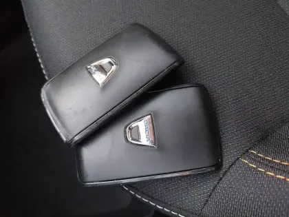 Photo 23 Dacia Sandero  ECO-G 100 - 22