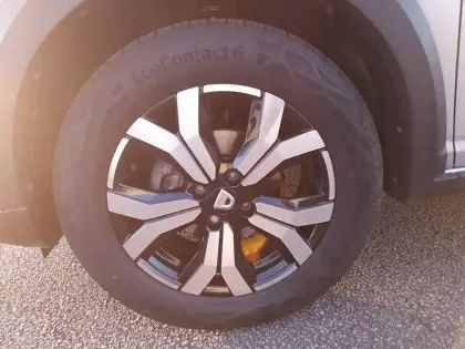 Photo 42 Dacia Sandero  ECO-G 100 - 22