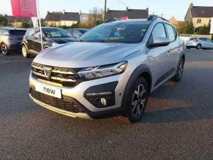 Photo Dacia Sandero Stepway Confort
