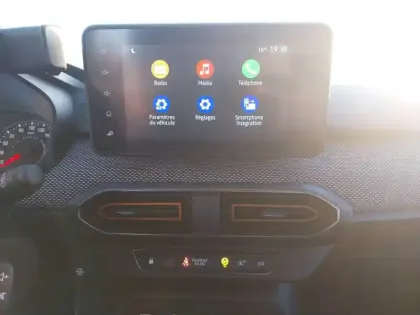 Photo 59 Dacia Sandero  ECO-G 100 - 22