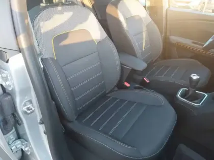 Photo 61 Dacia Sandero  ECO-G 100 - 22