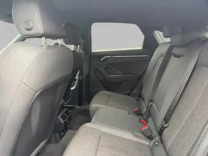 Photo 11 Audi Q3  Sportback 45 TFSIe  245 ch S tronic 6