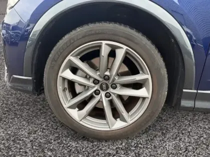 Photo 7 Audi Q3  Sportback 45 TFSIe  245 ch S tronic 6