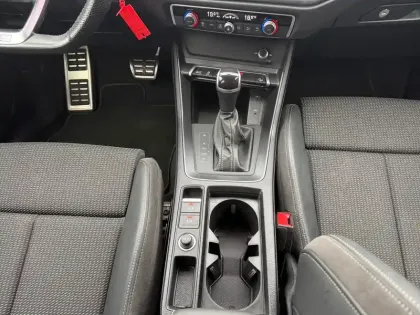 Photo 10 Audi Q3  Sportback 45 TFSIe  245 ch S tronic 6