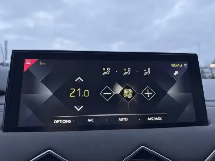 Photo 20 DS DS 3 DS3 Crossback BlueHDi 130 EAT8