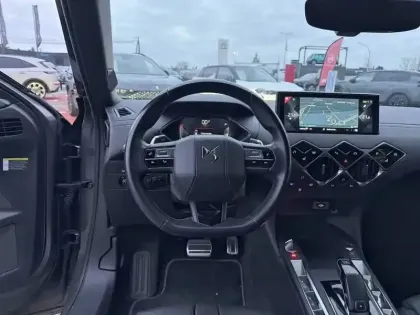 Photo 13 DS DS 3 DS3 Crossback BlueHDi 130 EAT8