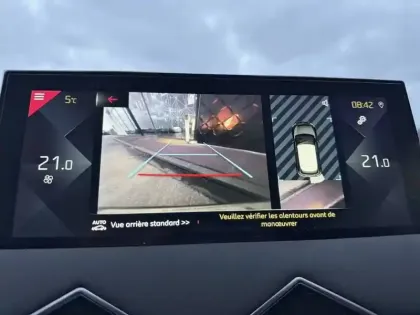 Photo 15 DS DS 3 DS3 Crossback BlueHDi 130 EAT8