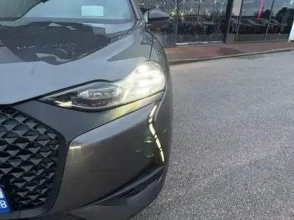 Photo 7 DS DS 3 DS3 Crossback BlueHDi 130 EAT8