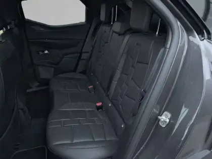 Photo 6 DS DS 3 DS3 Crossback BlueHDi 130 EAT8