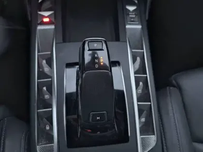 Photo 10 DS DS 3 DS3 Crossback BlueHDi 130 EAT8