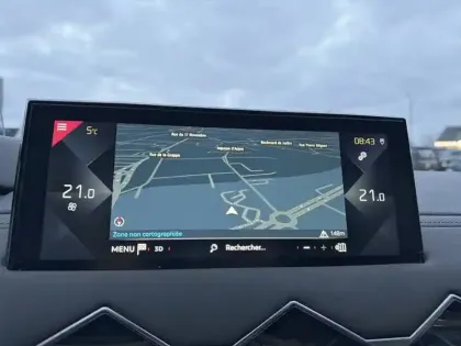 Photo 19 DS DS 3 DS3 Crossback BlueHDi 130 EAT8