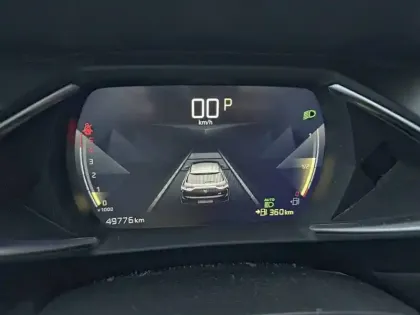 Photo 5 DS DS 3 DS3 Crossback BlueHDi 130 EAT8