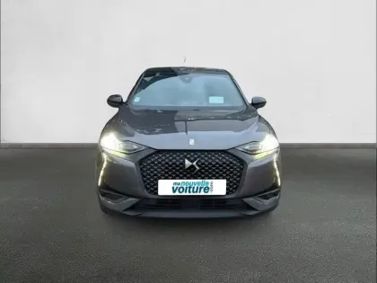 Photo 9 DS DS 3 DS3 Crossback BlueHDi 130 EAT8