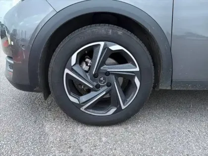 Photo 11 DS DS 3 DS3 Crossback BlueHDi 130 EAT8