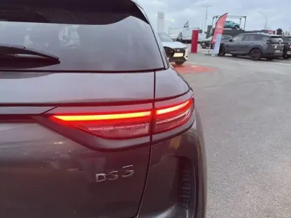 Photo 16 DS DS 3 DS3 Crossback BlueHDi 130 EAT8