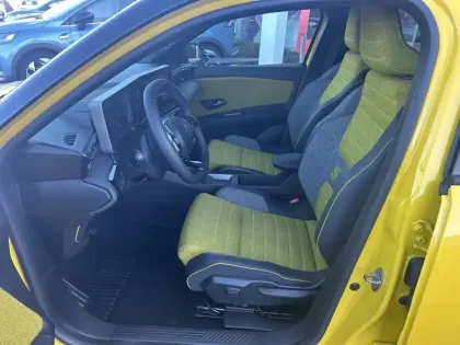 Photo 13 Renault 5 Renault  E-Tech Electrique 10 ch autonomie confort