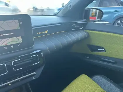 Photo 23 Renault 5 Renault  E-Tech Electrique 10 ch autonomie confort