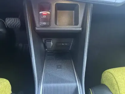 Photo 18 Renault 5 Renault  E-Tech Electrique 10 ch autonomie confort