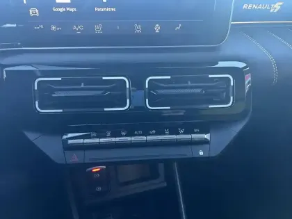 Photo 17 Renault 5 Renault  E-Tech Electrique 10 ch autonomie confort