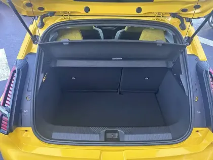 Photo 8 Renault 5 Renault  E-Tech Electrique 10 ch autonomie confort