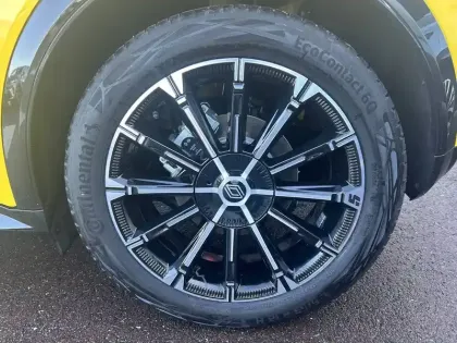 Photo 11 Renault 5 Renault  E-Tech Electrique 10 ch autonomie confort